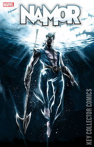 Namor #4