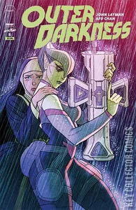 Outer Darkness #8