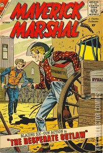 Maverick Marshal #6
