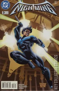 Nightwing #3
