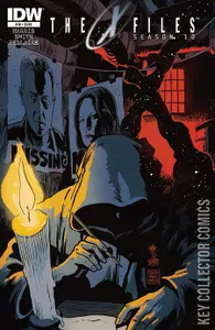 The X-Files: Season 10 #18