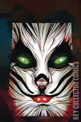 Variant Cover for KISS / Army of Darkness #3