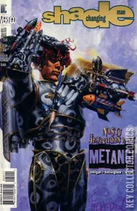 Shade the Changing Man #60