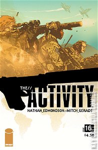 Activity, The #16