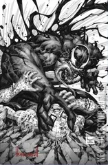 Variant Cover for Venom #25