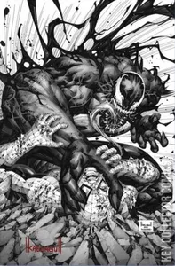 Venom #25