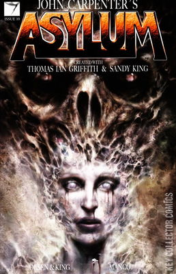 John Carpenter's Asylum