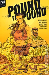 Pound For Pound #3