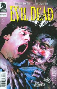 Evil Dead #3