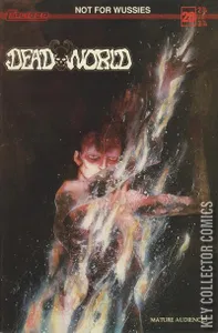 Deadworld #20
