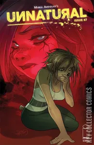 Unnatural #7