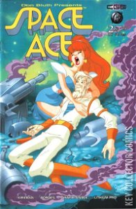 Space Ace #2