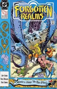 Forgotten Realms #9
