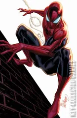 Variant Cover for Amazing Spider-Man #800