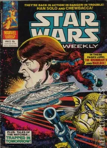 Star Wars Weekly #64