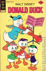 Cover for Donald Duck #176