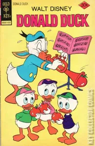Donald Duck #176