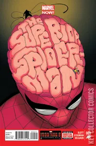Superior Spider-Man #9
