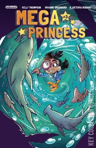 Mega Princess #3