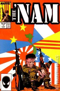 Nam, The #7