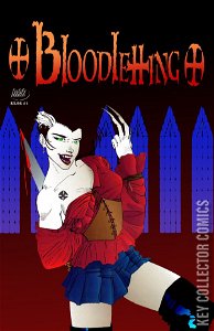 Bloodletting #1