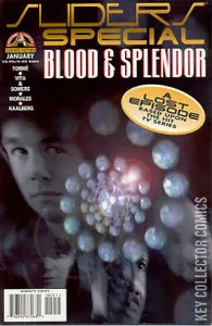 Sliders Special #2