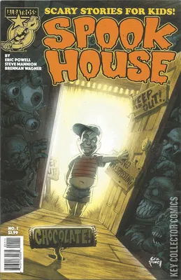 Spook House