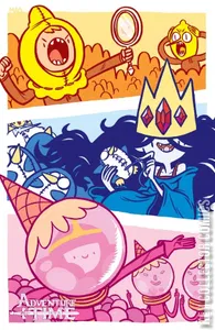 Adventure Time #40