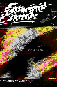 Exquisite Corpses #13