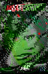 Star Trek: The Last Starship #8