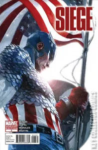 Siege #3