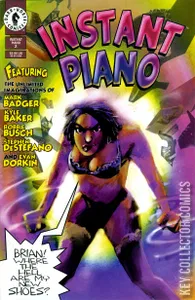 Instant Piano #2