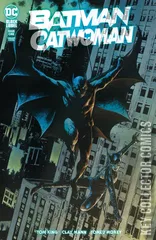 Cover for Batman / Catwoman #1