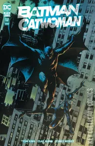 Batman / Catwoman #1