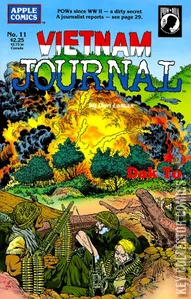 Vietnam Journal #11