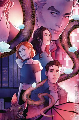 Buffy the Vampire Slayer / Angel: Hellmouth