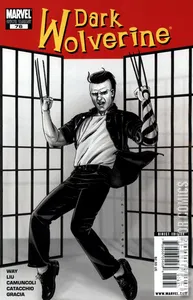 Dark Wolverine #76