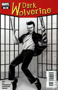 Dark Wolverine #76 