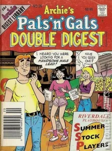 Archie's Pals 'n' Gals Double Digest #20