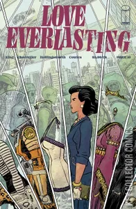 Love Everlasting #10