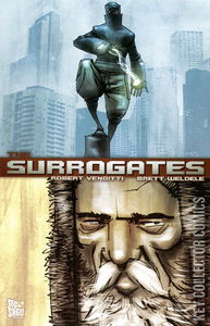 The Surrogates #4