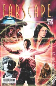 Farscape #8