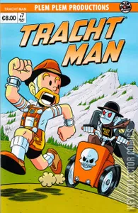 Tracht Man #7
