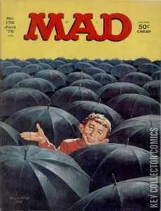 Mad #175
