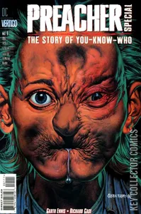 Preacher Special: The Story of You-Know-Who #1