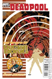Deadpool #29