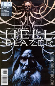 Hellblazer #198