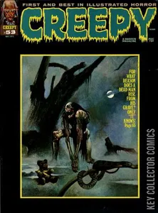 Creepy #53