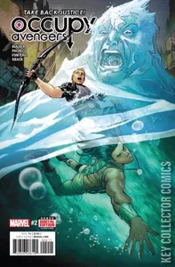 Occupy Avengers #2