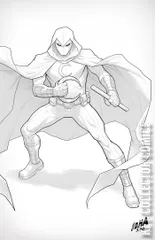 Variant Cover for Marc Spector: Moon Knight #3